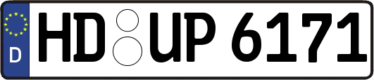 HD-UP6171