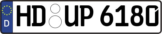 HD-UP6180