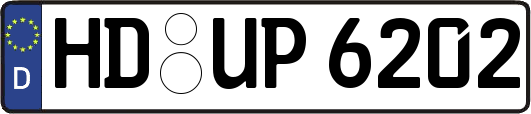 HD-UP6202