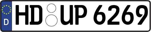 HD-UP6269