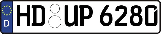 HD-UP6280