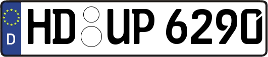 HD-UP6290