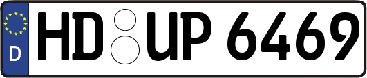 HD-UP6469