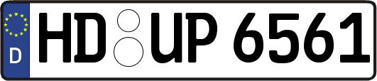 HD-UP6561