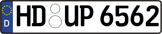 HD-UP6562