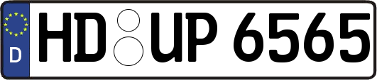 HD-UP6565