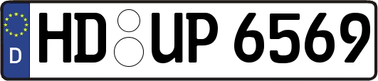 HD-UP6569
