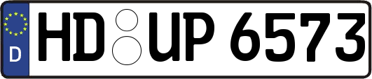 HD-UP6573