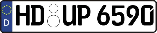 HD-UP6590