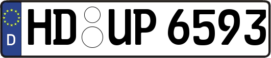 HD-UP6593