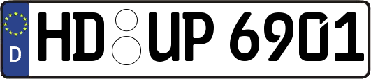 HD-UP6901