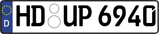 HD-UP6940