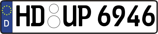 HD-UP6946