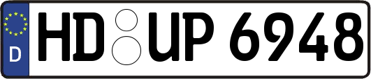 HD-UP6948