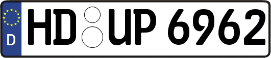 HD-UP6962