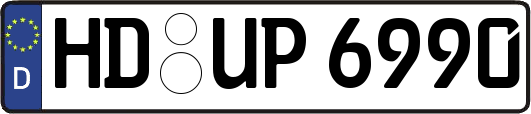 HD-UP6990