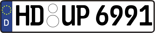 HD-UP6991