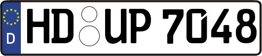 HD-UP7048