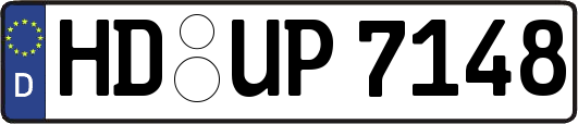 HD-UP7148