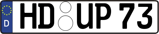 HD-UP73
