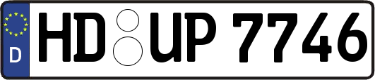 HD-UP7746
