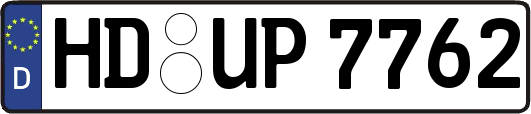 HD-UP7762