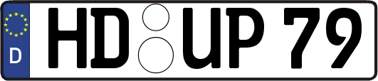 HD-UP79