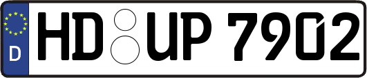 HD-UP7902