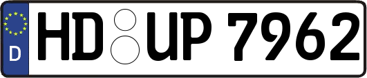 HD-UP7962