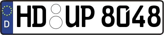 HD-UP8048