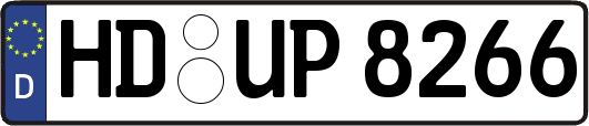 HD-UP8266