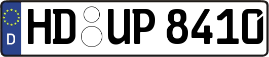 HD-UP8410
