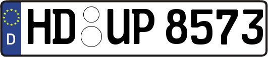 HD-UP8573