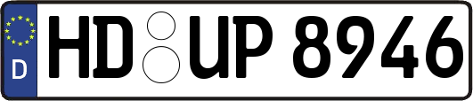 HD-UP8946