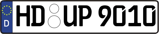 HD-UP9010