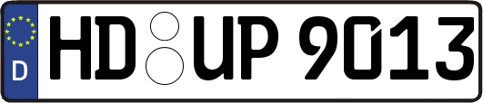 HD-UP9013