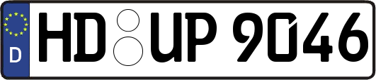HD-UP9046