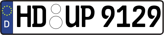 HD-UP9129