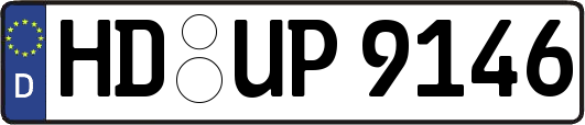 HD-UP9146
