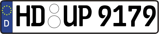 HD-UP9179