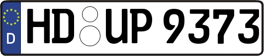 HD-UP9373