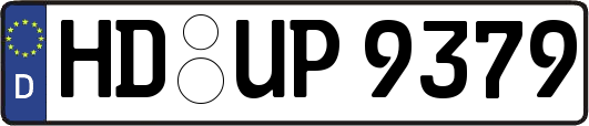 HD-UP9379