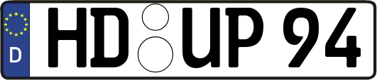 HD-UP94