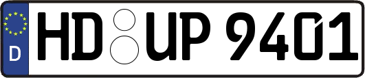 HD-UP9401