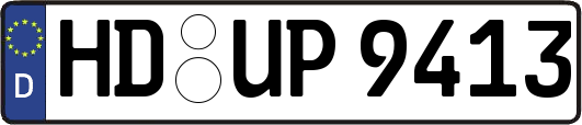 HD-UP9413