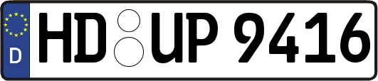 HD-UP9416