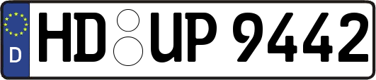 HD-UP9442