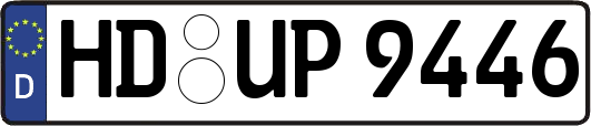 HD-UP9446