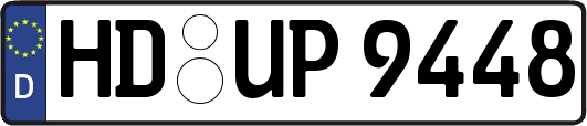 HD-UP9448