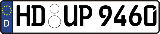 HD-UP9460